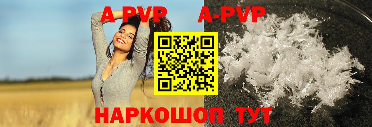 ГАШ Курчатов